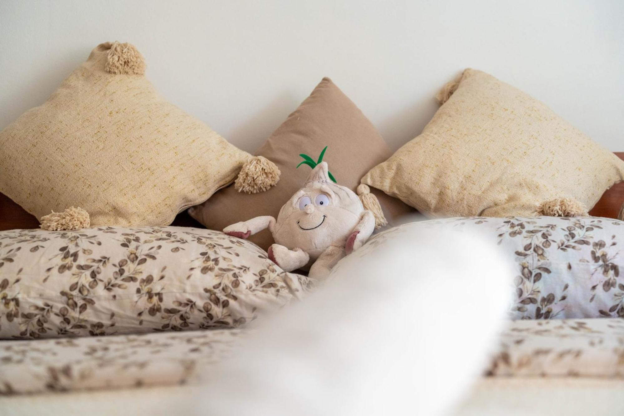 Apartman Lili Knin Extérieur photo