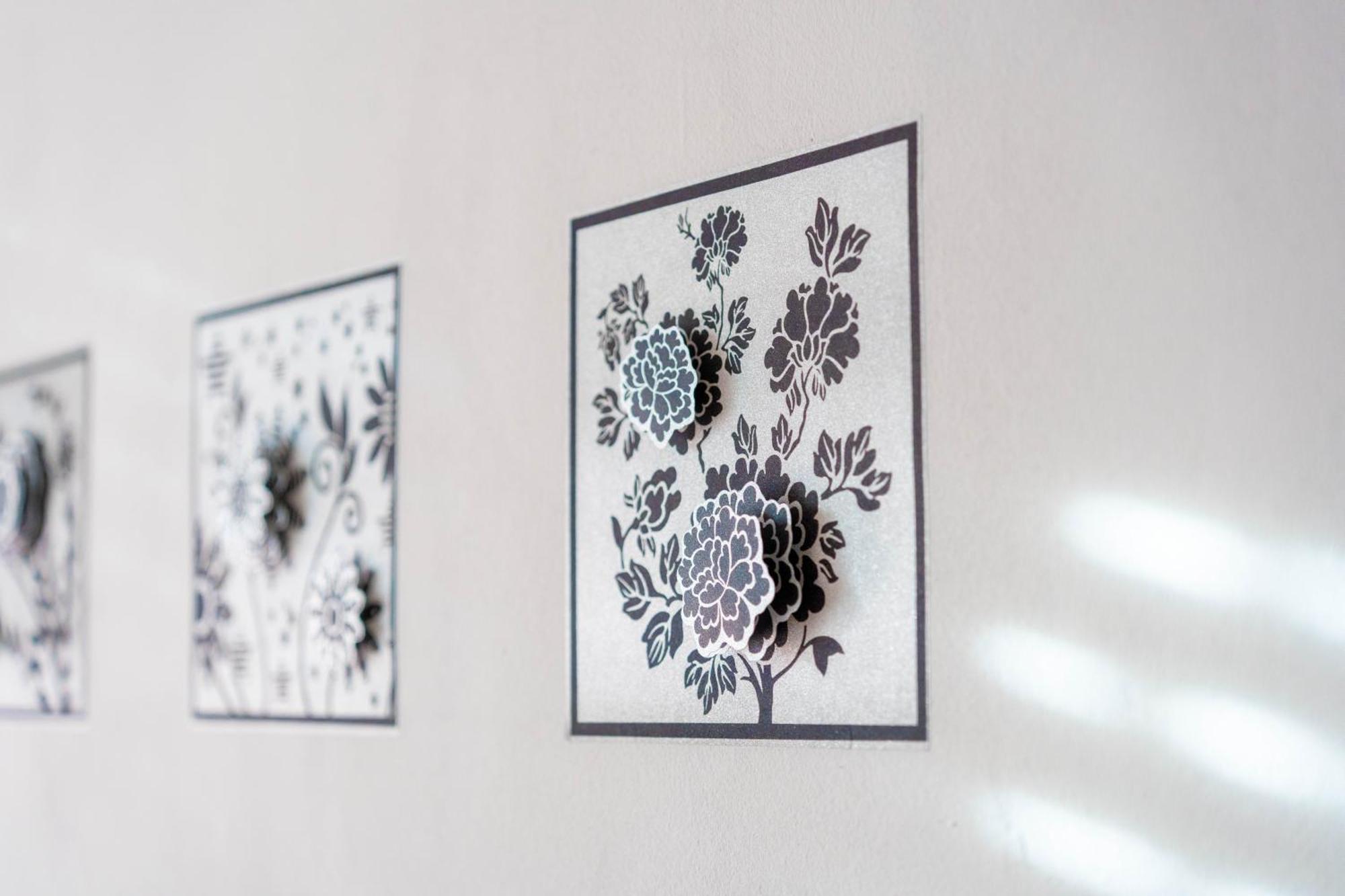 Apartman Lili Knin Extérieur photo