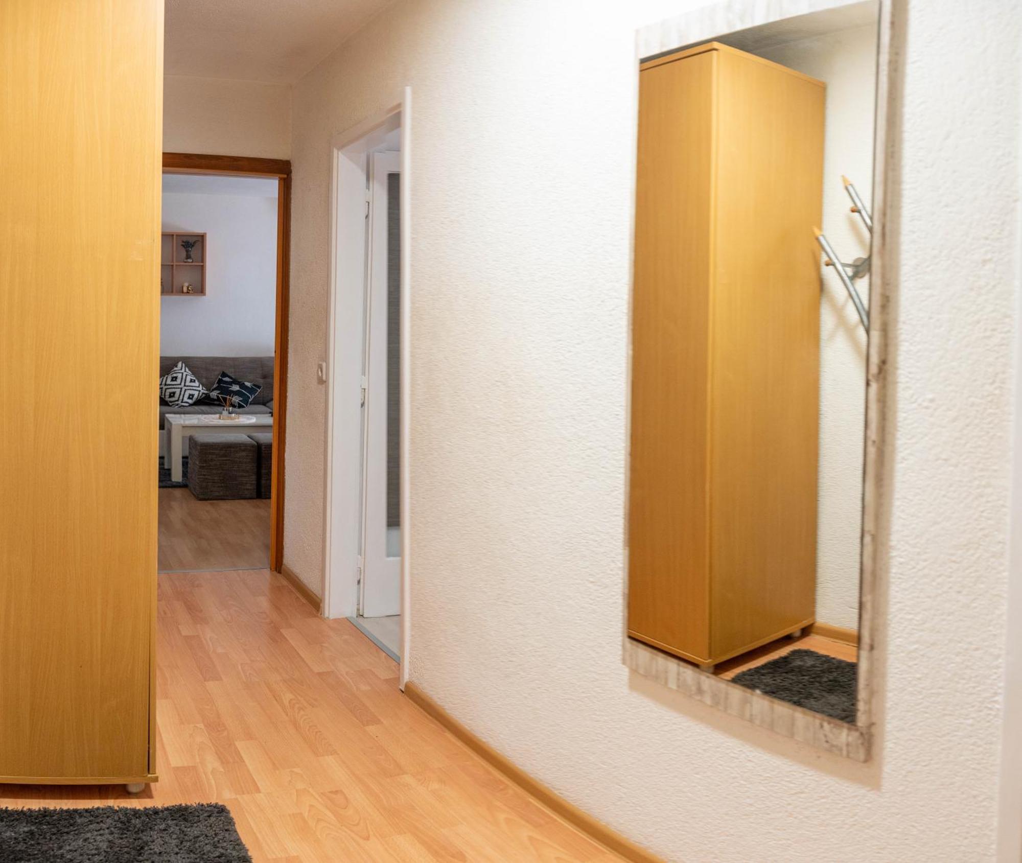 Apartman Lili Knin Extérieur photo
